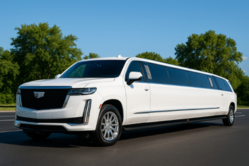 Round Rock Limousine