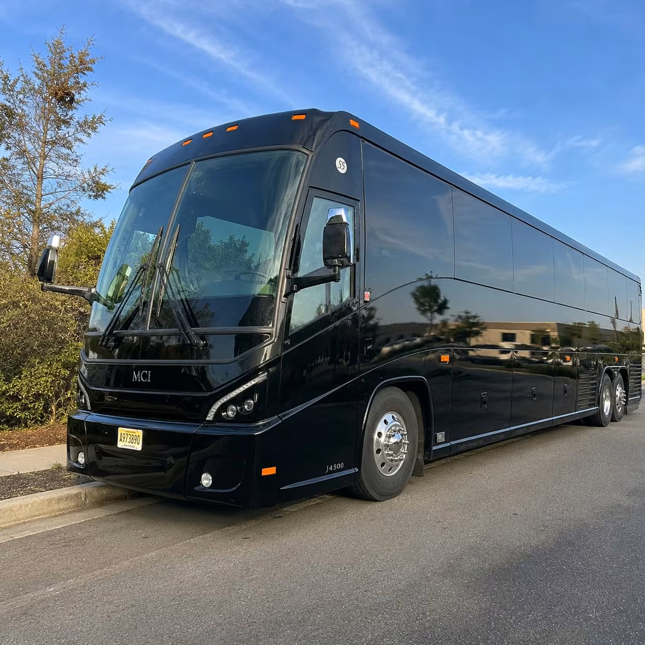 book a park and ride shuttle between round rock and austin for your team