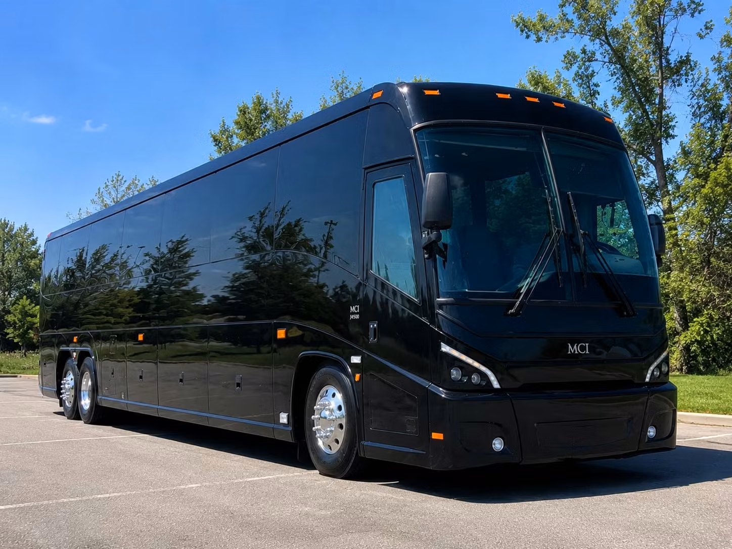 charter buses for round rock express games at dell diamond