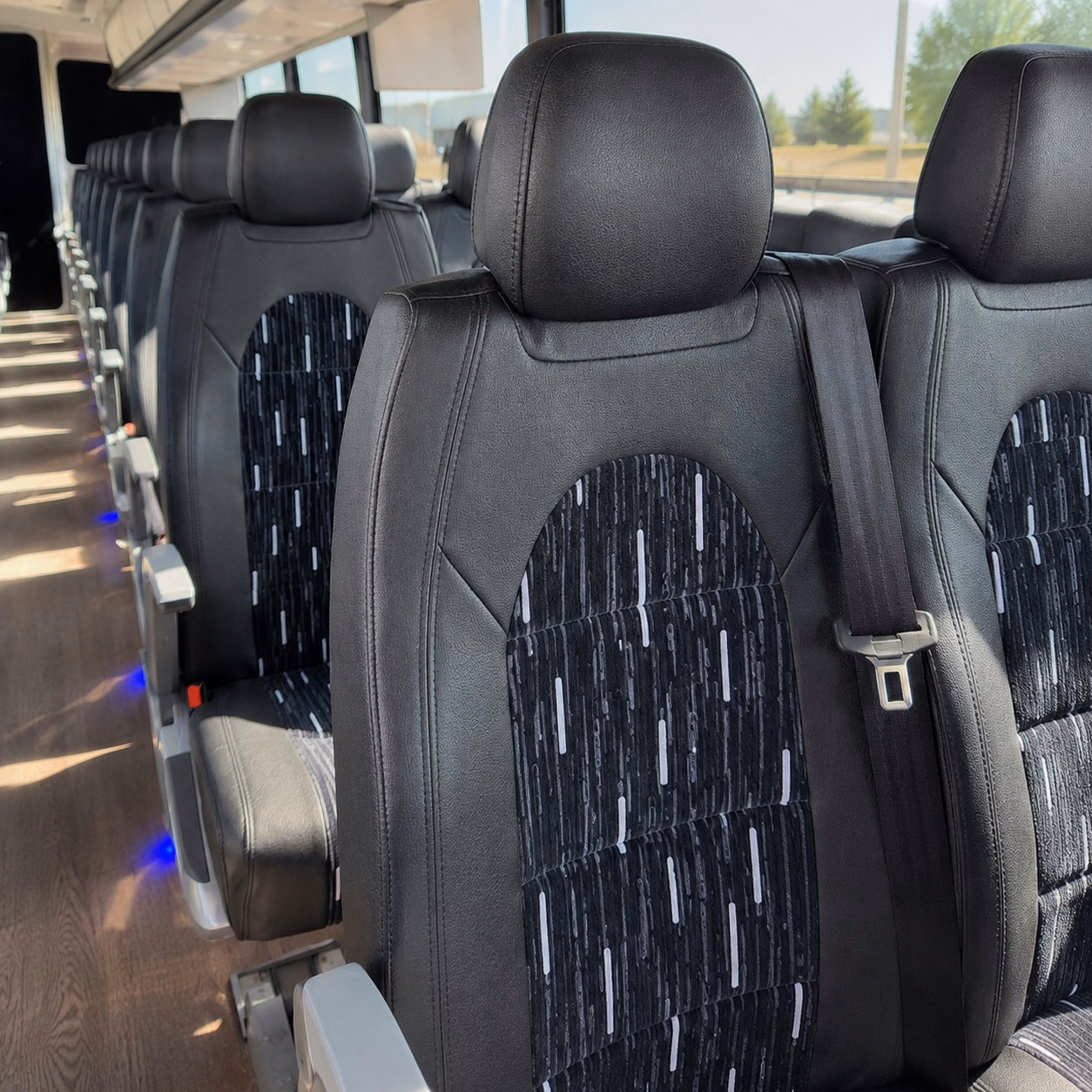 does the day of the week change what a bus costs in round rock texas