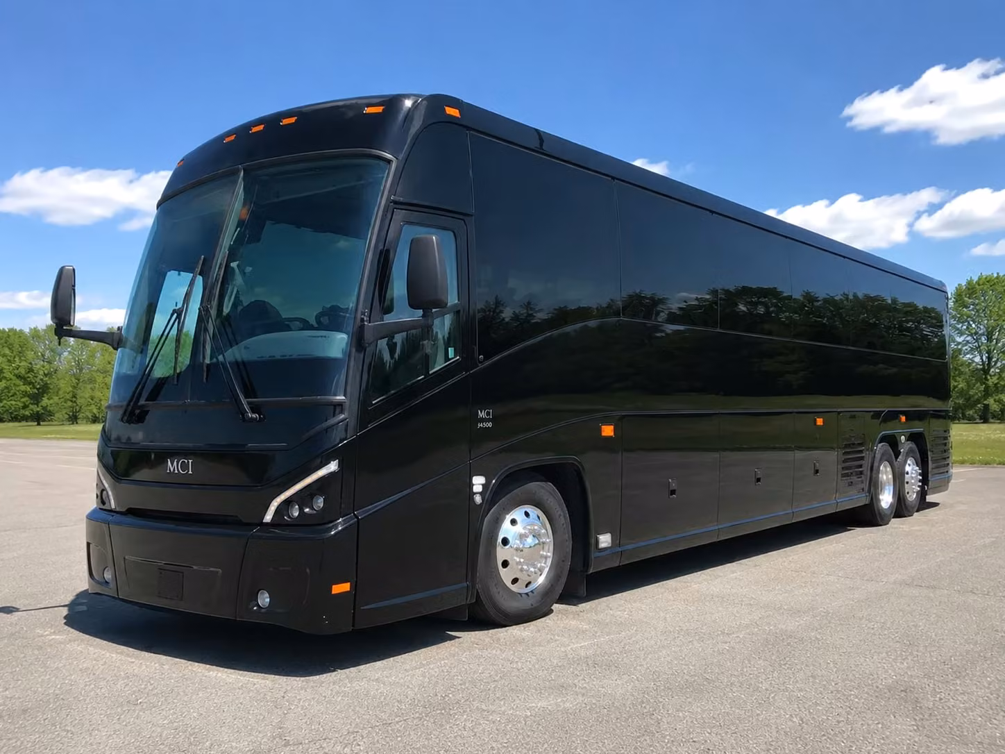 employee shuttle services for round rock s growing business parks