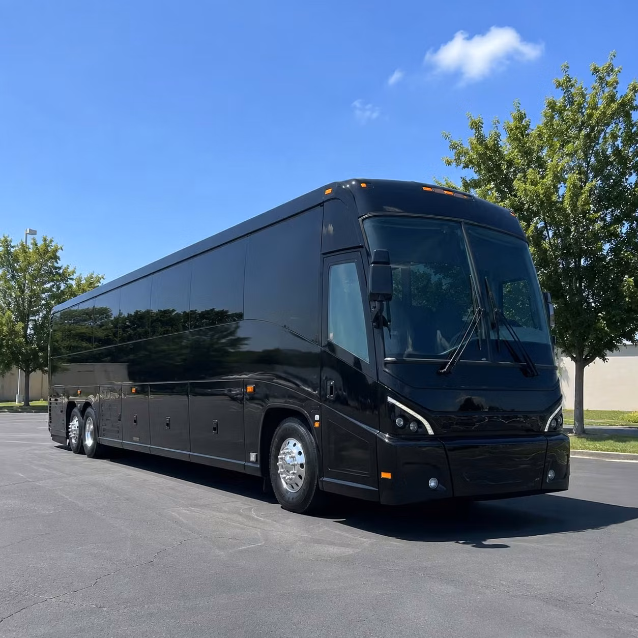 employee shuttles in round rock