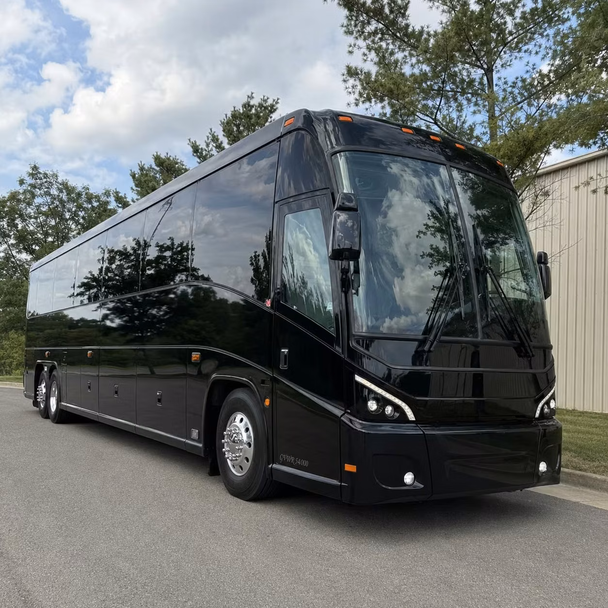 find the right bus size for your round rock workforce headcount