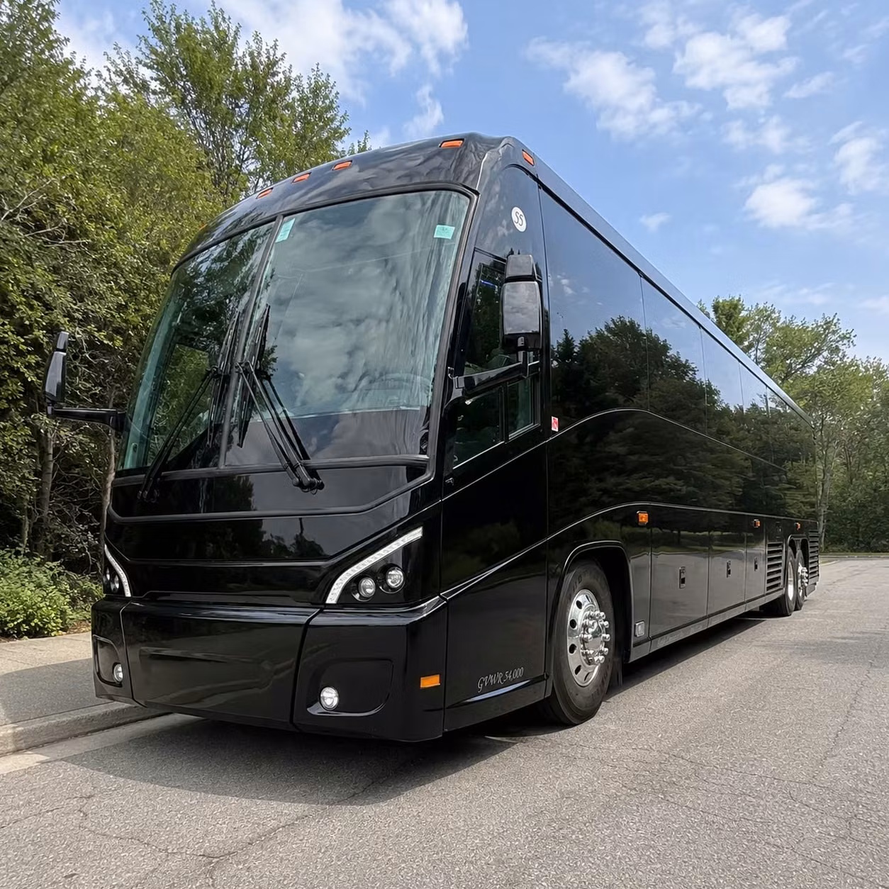 from daily commuter shuttles to one day corporate trips round rock employee transportation is covered