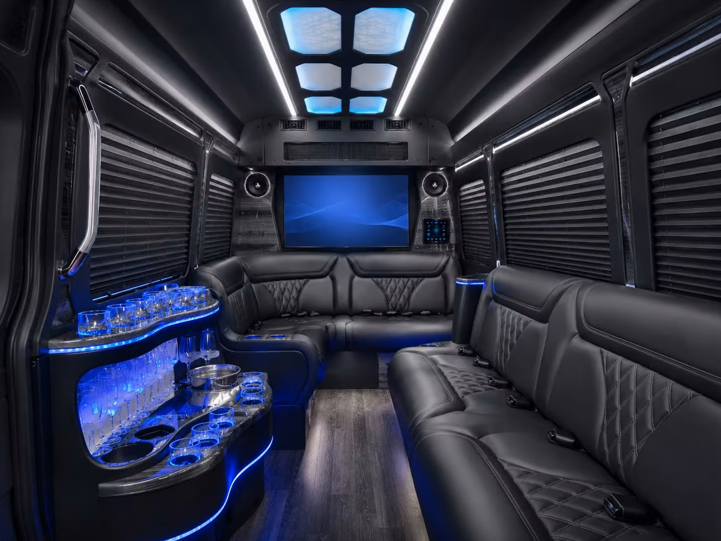 get your round rock military ceremony and event transportation sorted fast