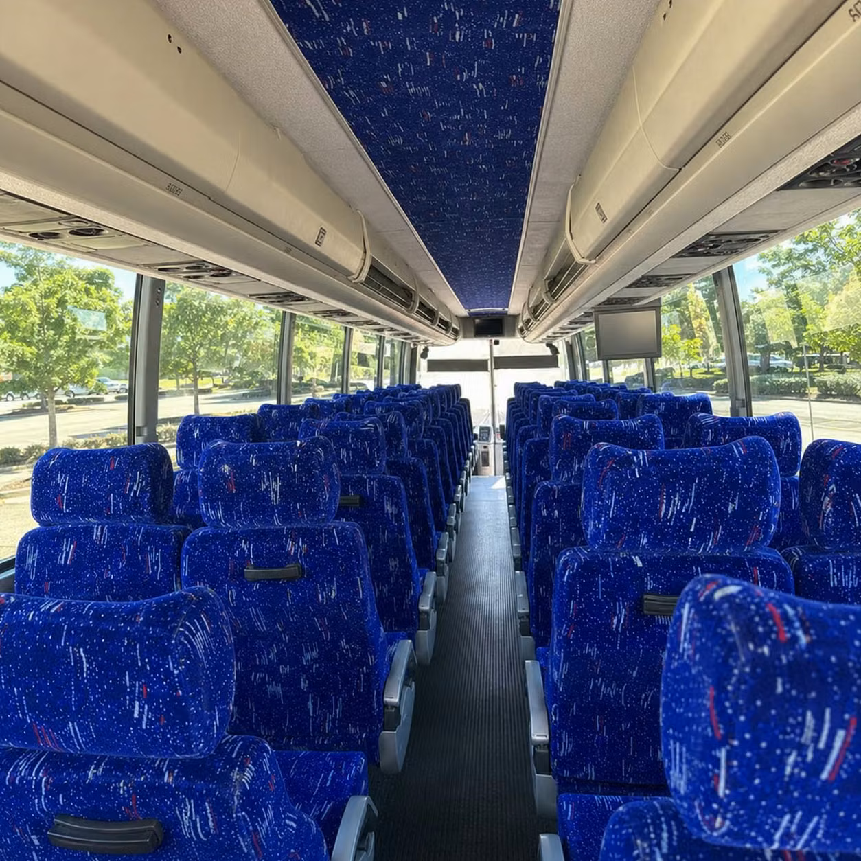 how trip distance and duration affect your round rock charter bus quote