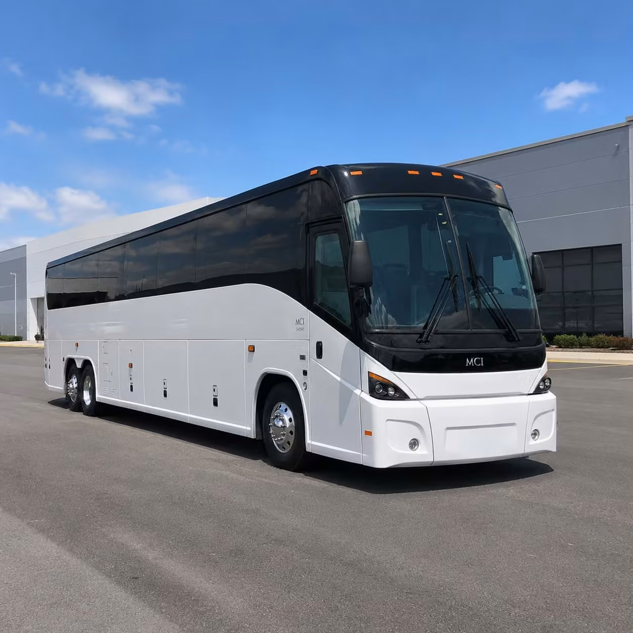 large group airport transportation for round rock events and conferences