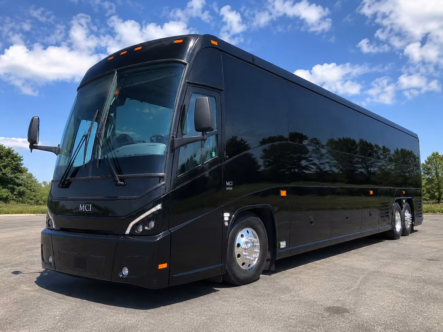 not in round rock you can still find corporate event transportation nearby