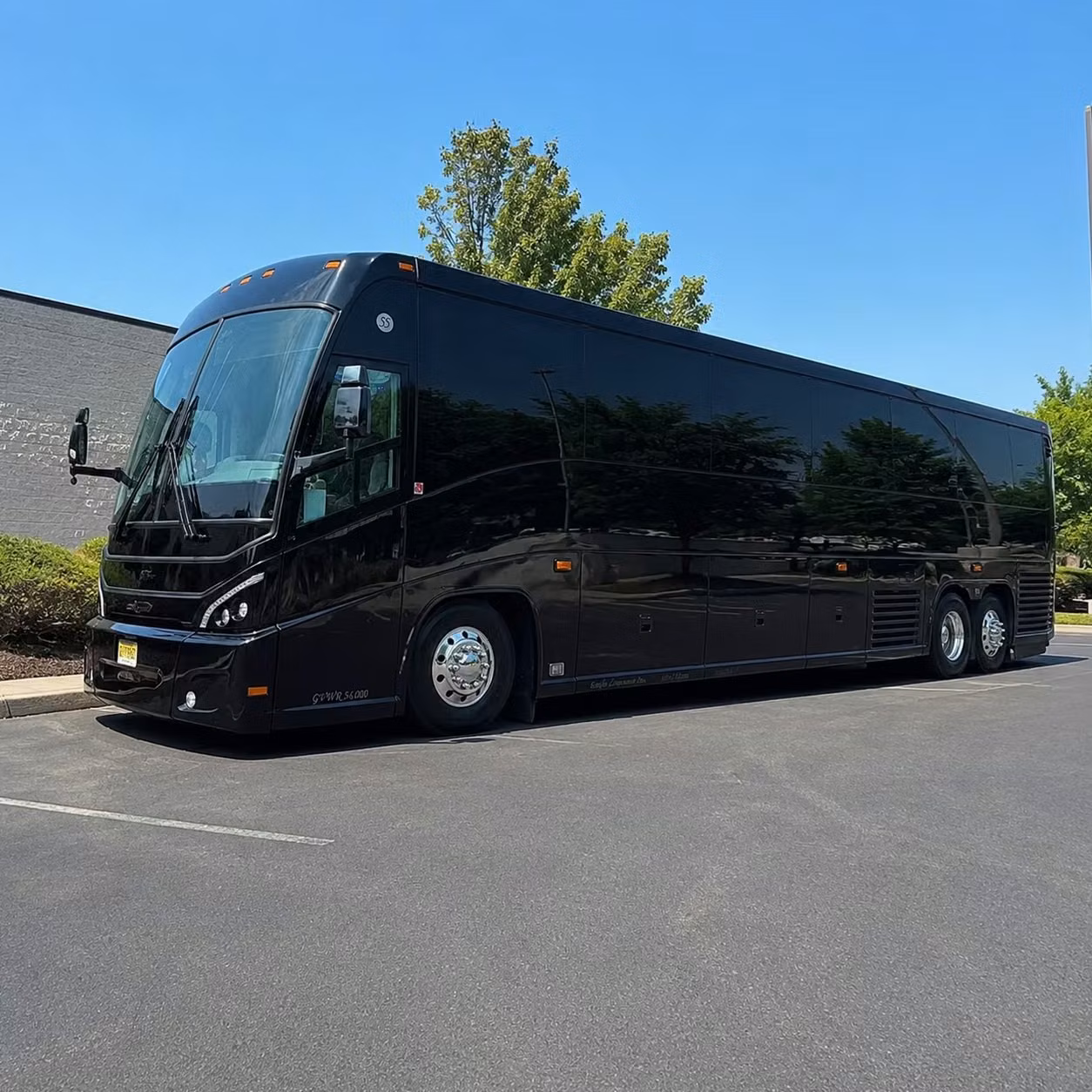 not in round rock you can still find employee transportation nearby