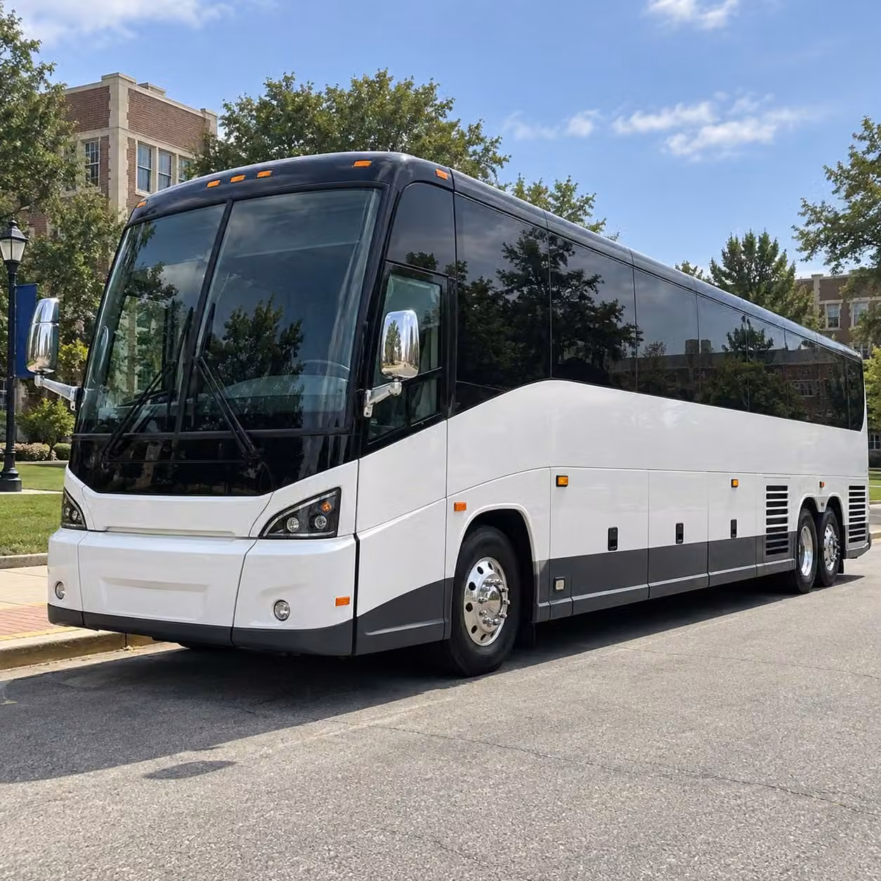 not in round rock you can still find private event transportation nearby