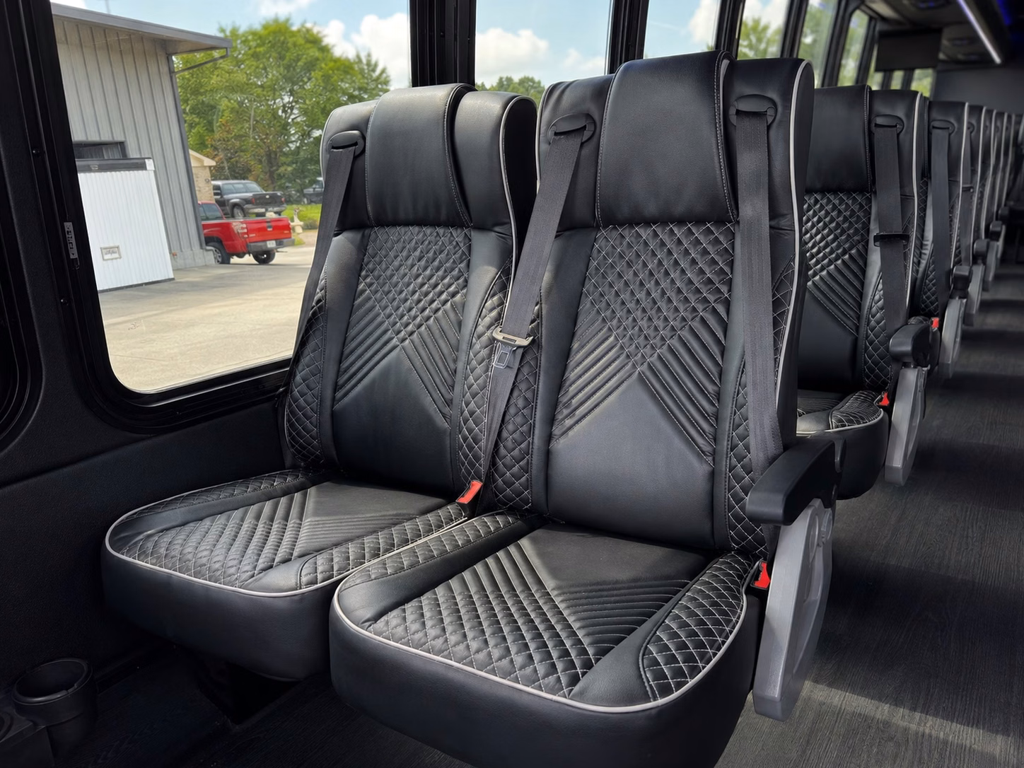 not in round rock you can still find school event transportation nearby