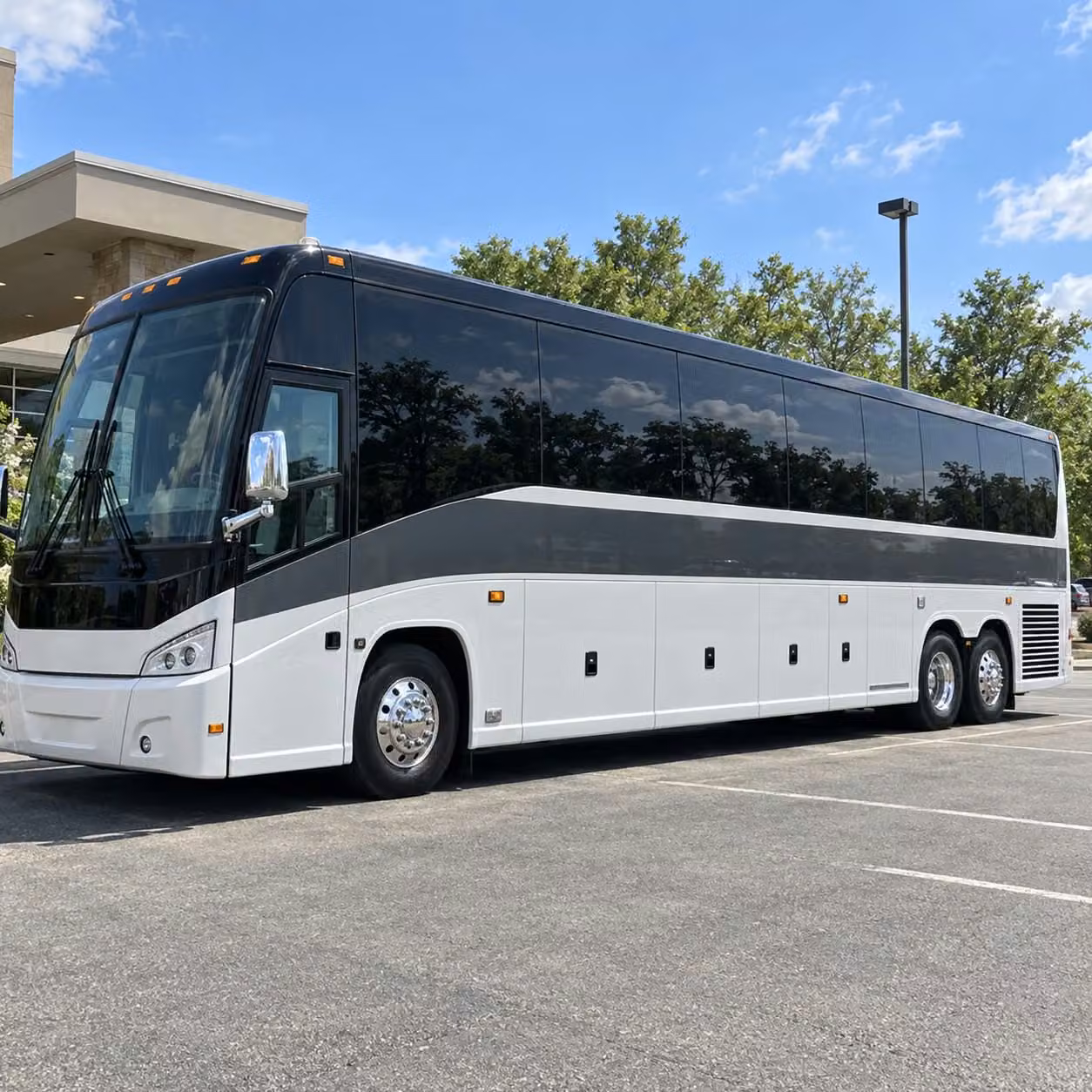 round rock concert brewery and bachelorette party bus rentals