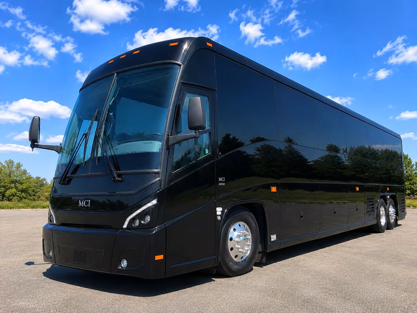 round rock corporate event shuttle bus rentals