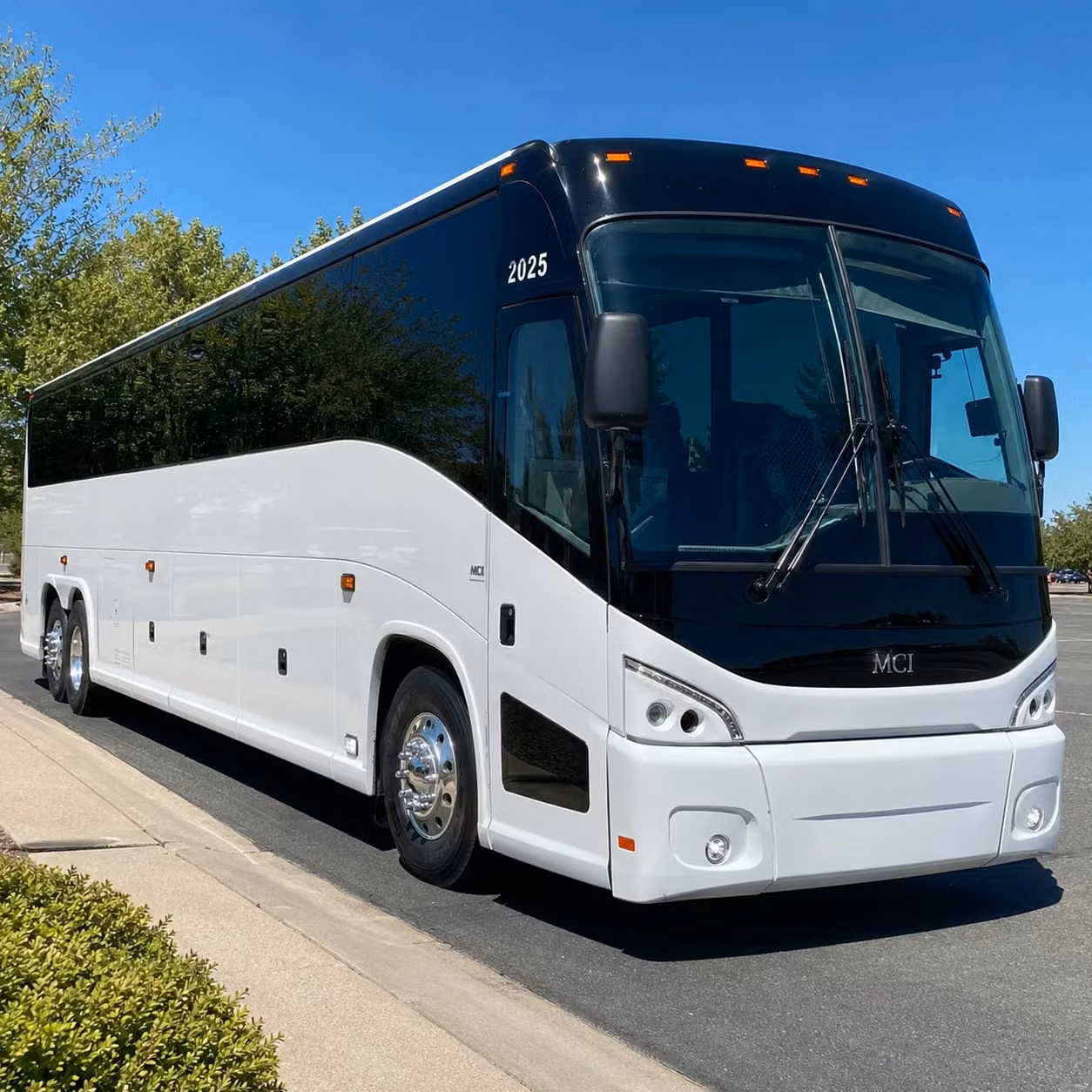 round rock corporate groups have a smarter way to travel long distance