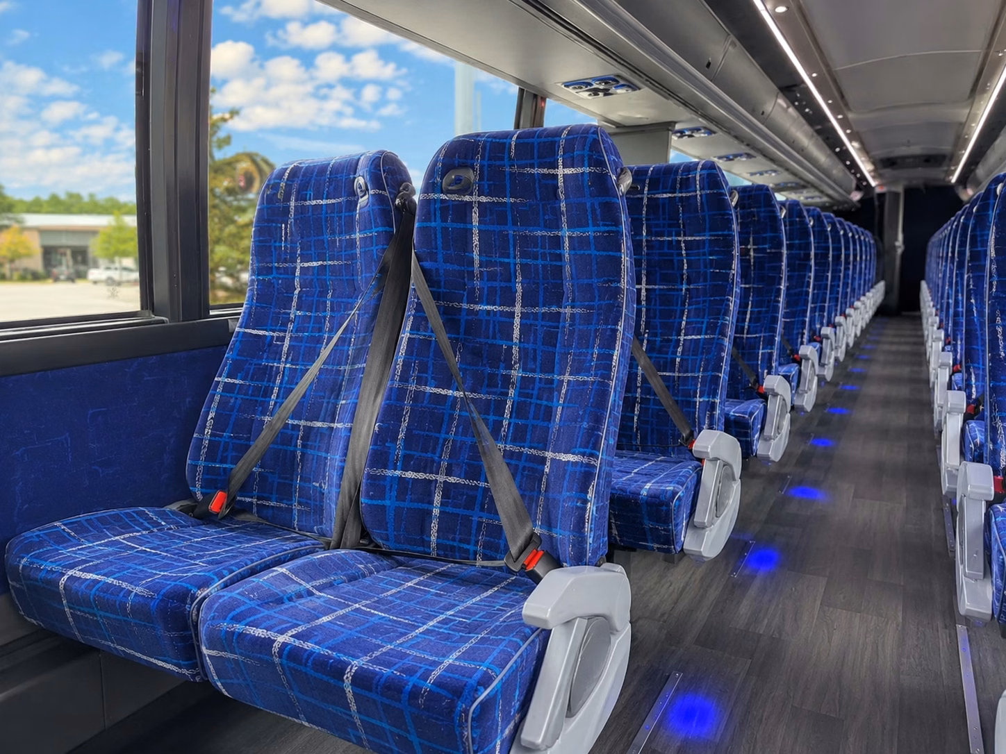 round rock corporate transportation services