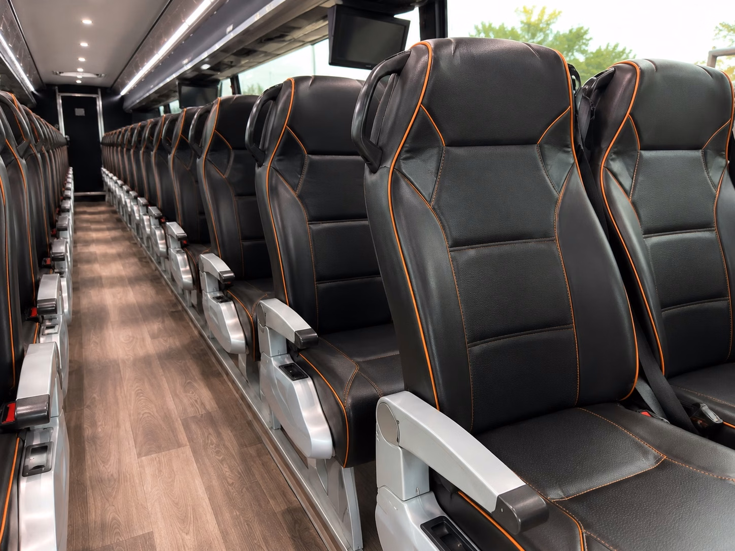 round rock prom night starts the moment you step on the bus