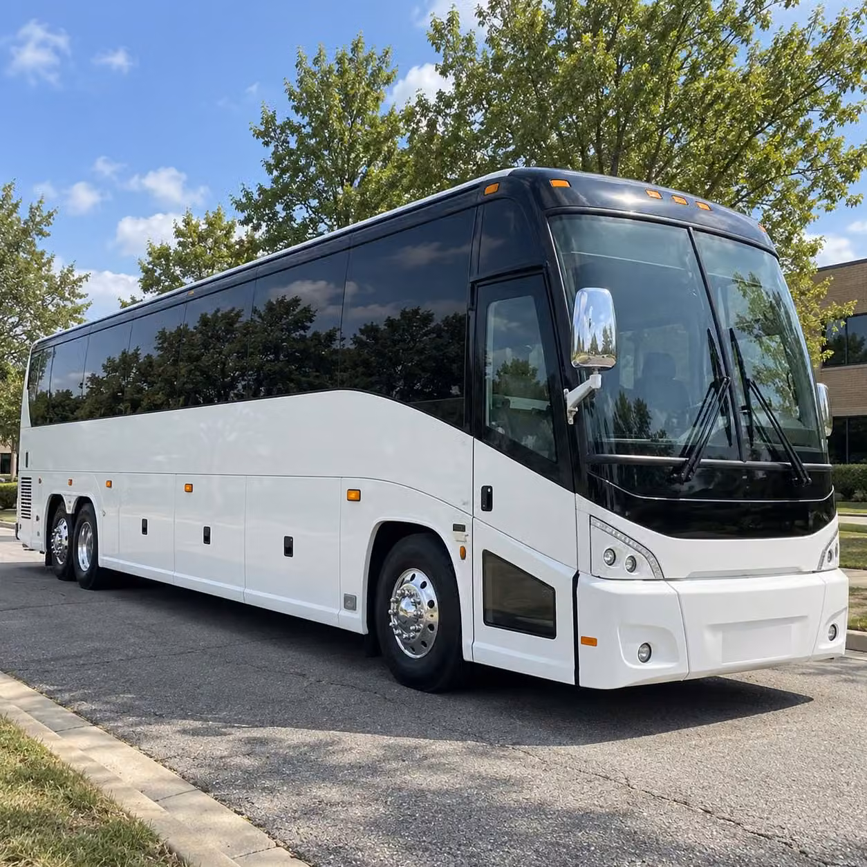 round rock sports team and fan group transportation
