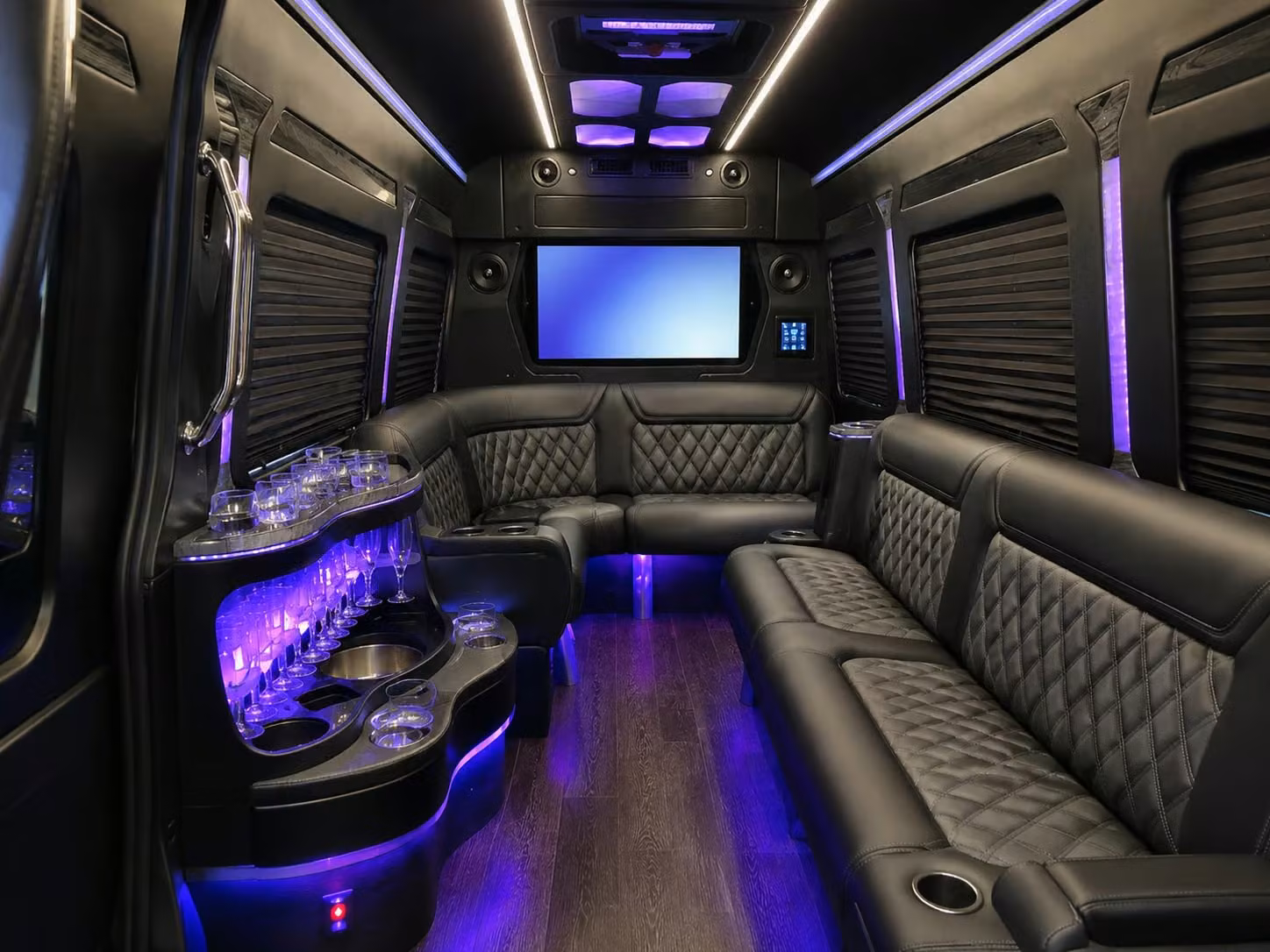 whatever the corporate event round rock has venues worth shuttling to