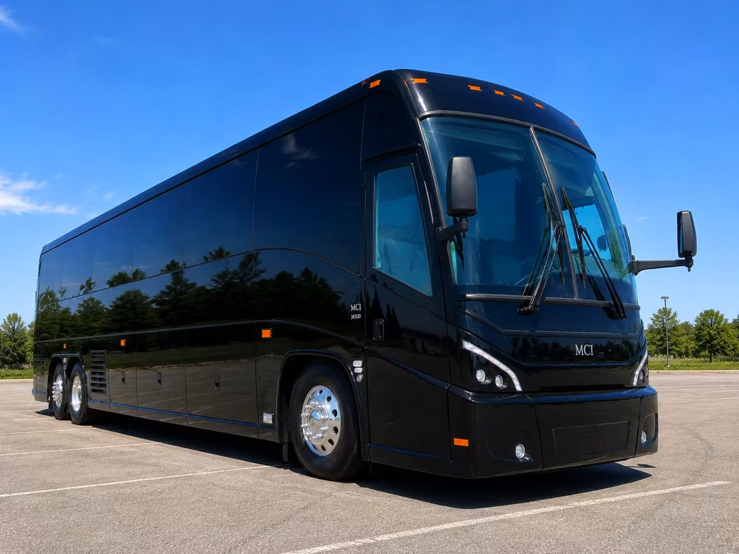 why round rock companies trust charter buses for convention and conference travel